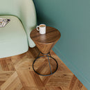 O-id Side Table
