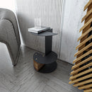 Cumulus Side Table