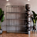 Marky Bookcase