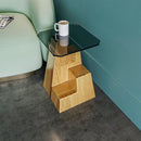Aztek Side Table