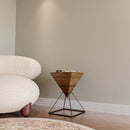 V-id Side Table