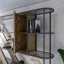 Numenor Bookcase