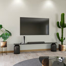 Cubby TV Unit