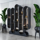 Bony Bookcase System