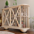 Cage Mini Bar