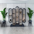 Bony Bookcase System