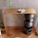 Xesnia Console – Black