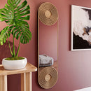 Bohem Design Mirror