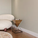 V-id Side Table