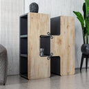 Yin Yang Console