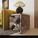 Rectus Side Table