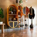 Moun Bookcase