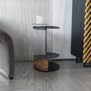Cumulus Side Table