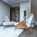 Leon Armchair