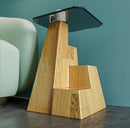 Aztek Side Table
