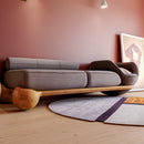 Cupper Sofa