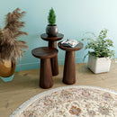 Piona Nesting Table Set