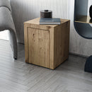 Merge Nesting Table Set