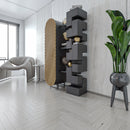Poddle Bookcase