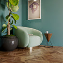 O-id Side Table