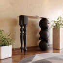 Split Console