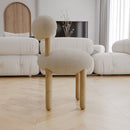 Nomo Dining Chair