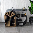 Nu Console