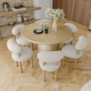 Nomo Dining Chair