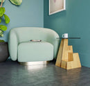 Aztek Side Table