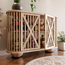 Cage Mini Bar