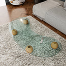 Glass Design Coffee Table