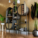 Moun Bookcase