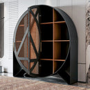Simian Bookcase