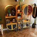 Moun Bookcase