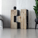 Yin Yang Console