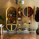 Moun Bookcase
