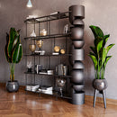 Marky Bookcase