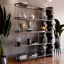 Marky Bookcase