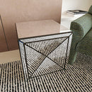 Rectus Side Table