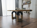 Motto Dining Table