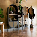 Moun Bookcase