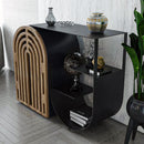Nu Console