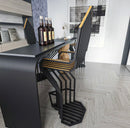 Māth Bar Table