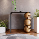 Xesnia Console