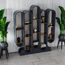 Bony Bookcase System