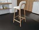 Tout Bar Stool