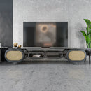 Vita TV Unit
