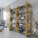 Sepra Modular Bookcase