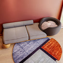 Cupper Sofa