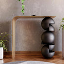 Xesnia Console – Light Yellow